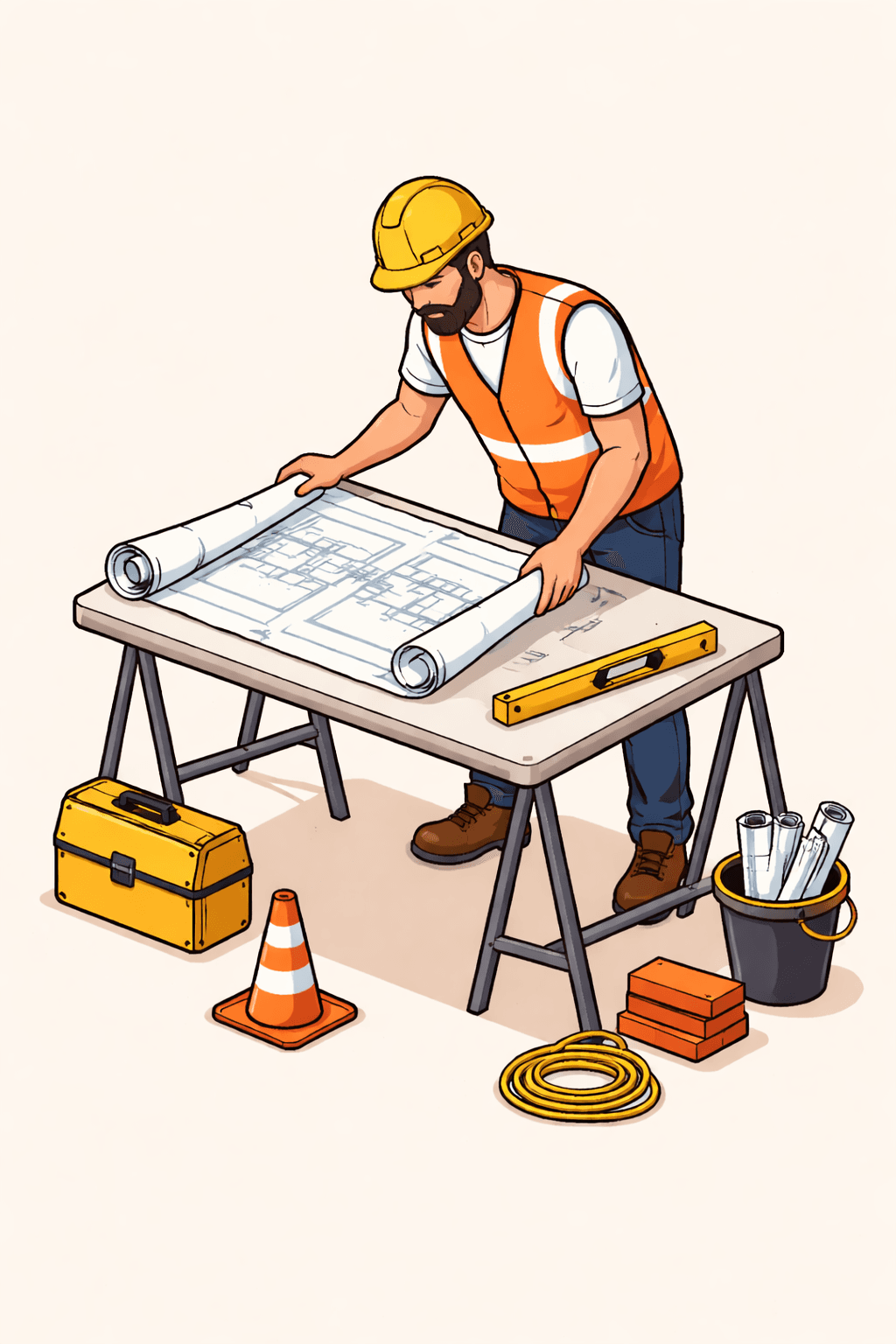 AI-powered web optimization dashboard